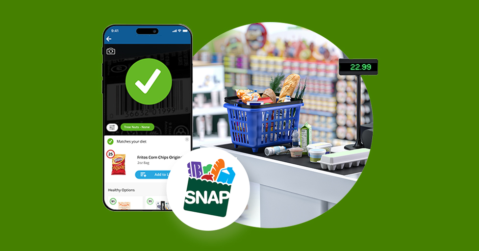 Sifter is the Food as Medicine Platform.