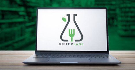 Sifter is the Food as Medicine Platform.