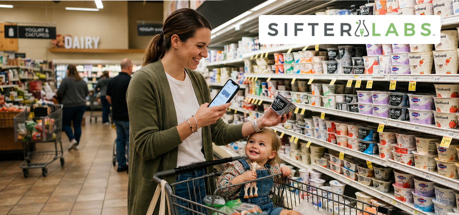 Sifter is the Food as Medicine Platform.