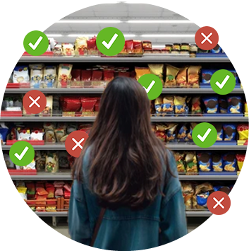 a collage of images that show the history of sifter