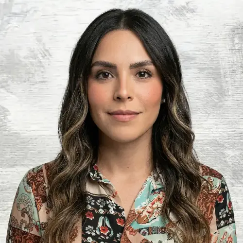 Foto del especialista Fernanda Durán