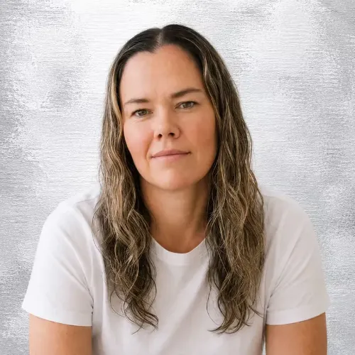 Foto de la especialista Liliana de Juambelz