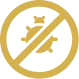 Bug-free icon