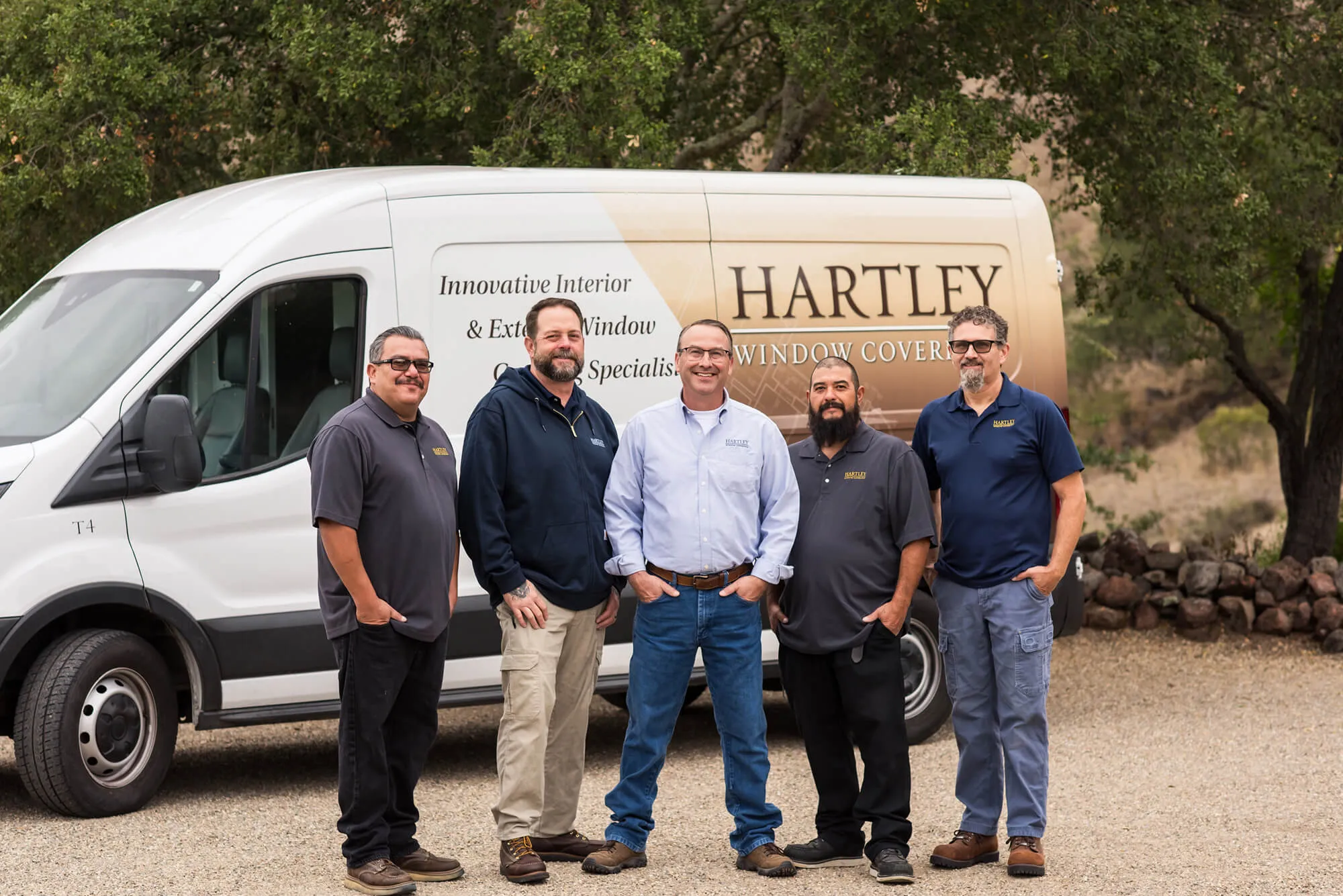Installers
