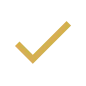 Gold Check icon
