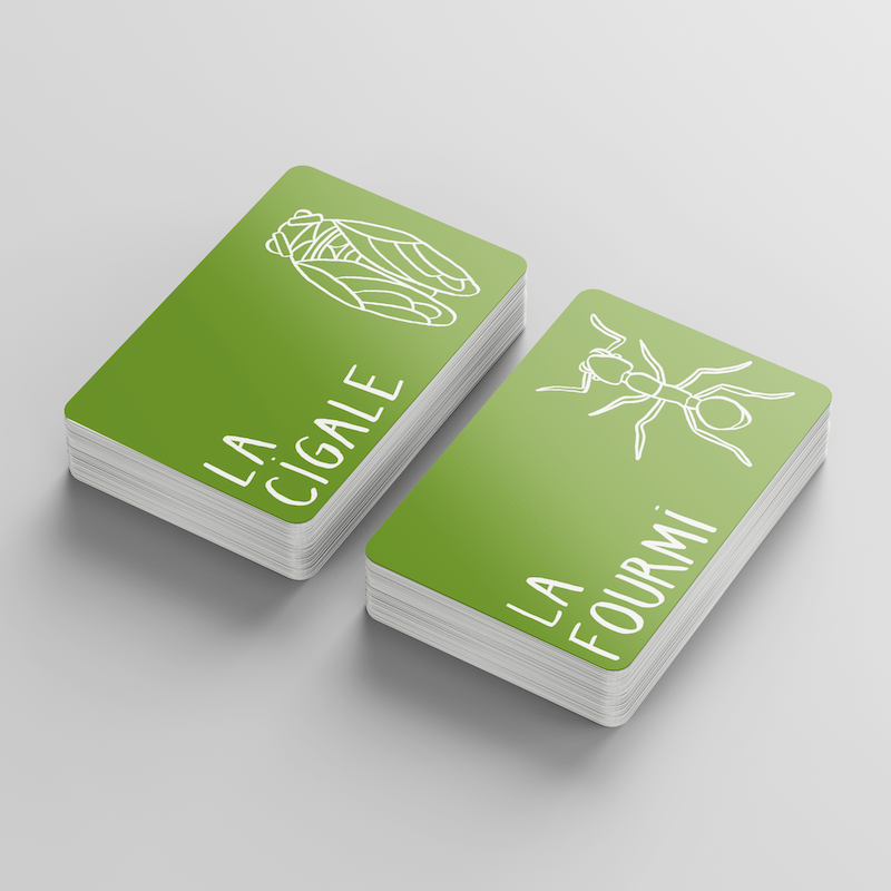 Jeu de facilitation