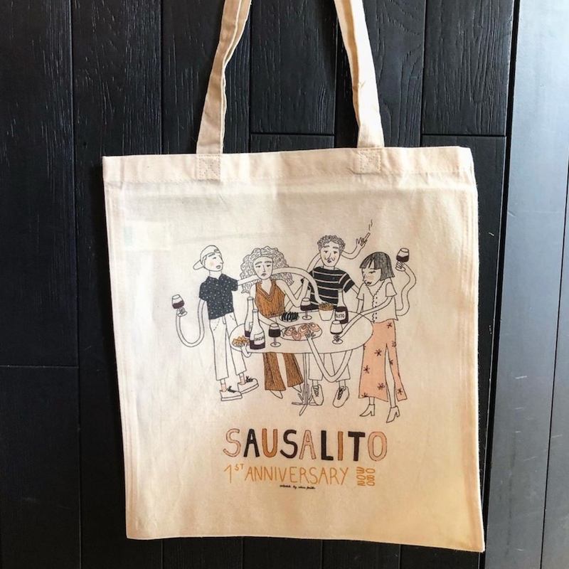 Sausalito