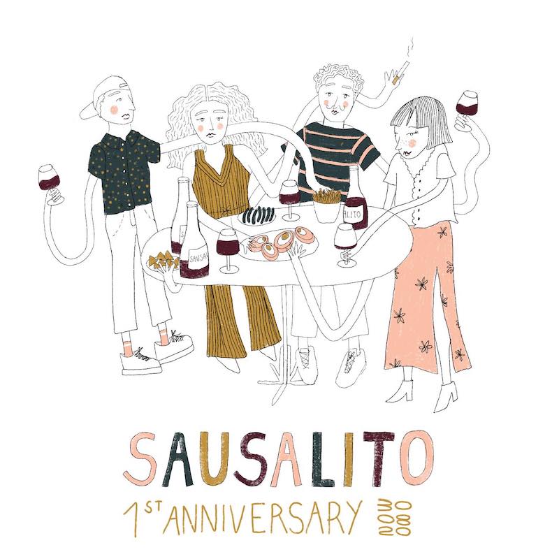 Sausalito