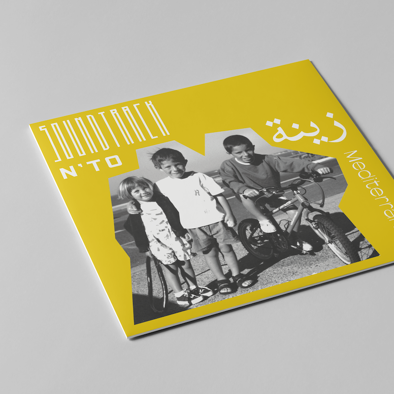 Vinyle NTO