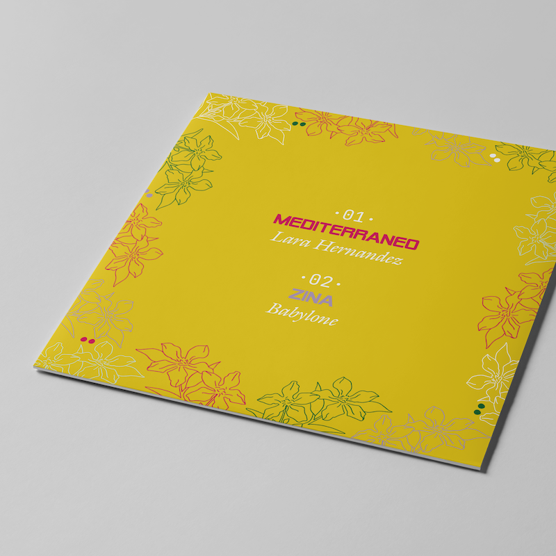 Vinyle NTO