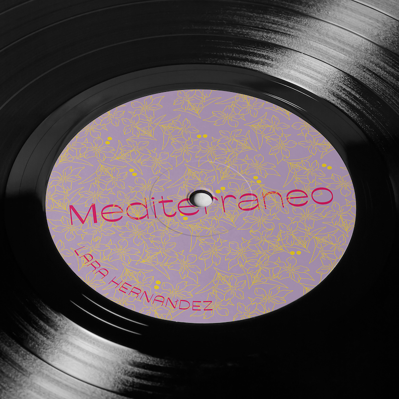 Vinyle NTO
