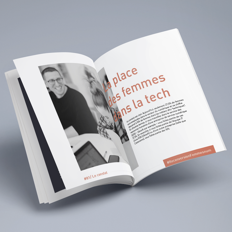 Livre blanc #reconversionfemmesnum