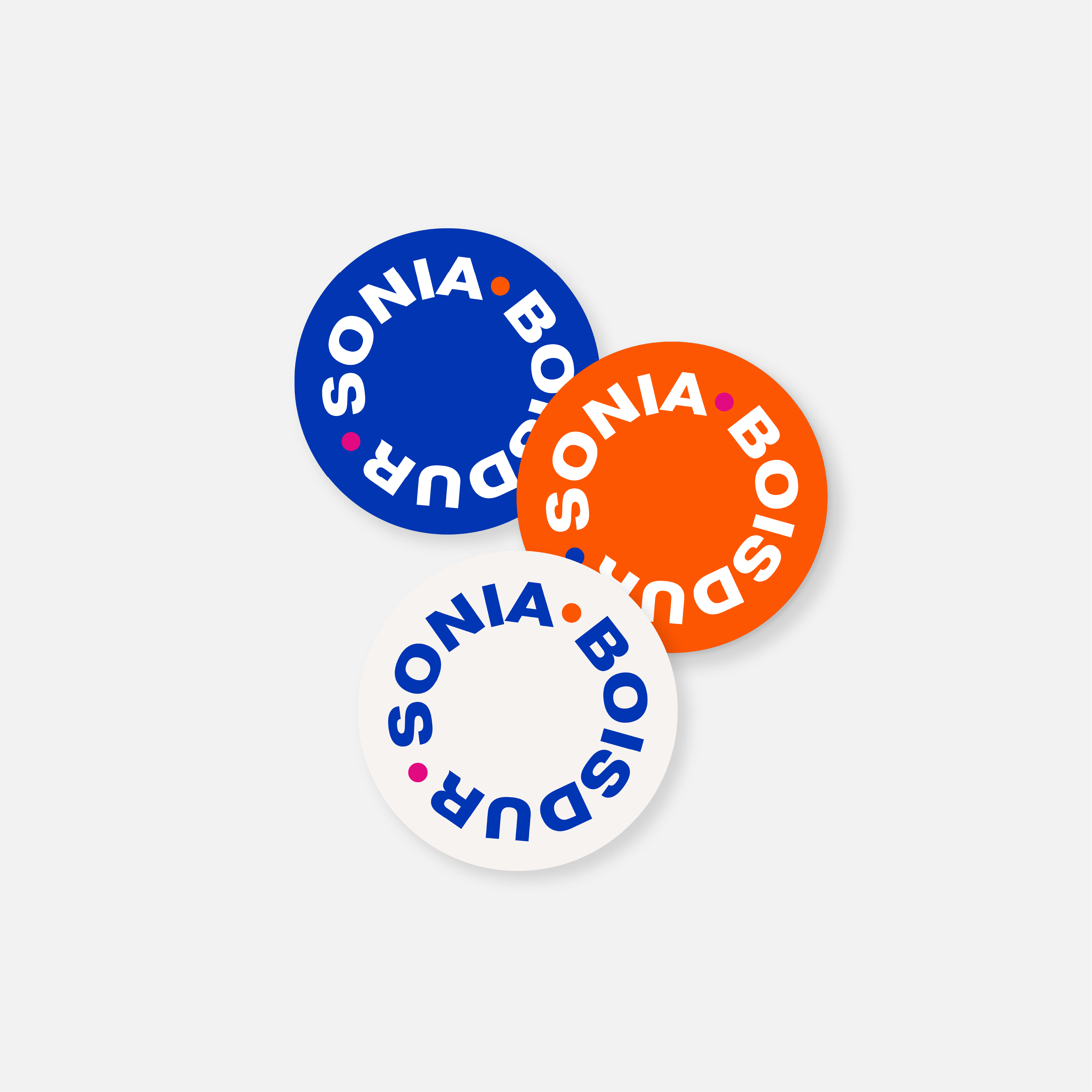 Elaboration de l'identité visuelle de mañana : logotype, charte graphique, éléments graphiques, et template Google Slide et Instagram/LinkedIn.
