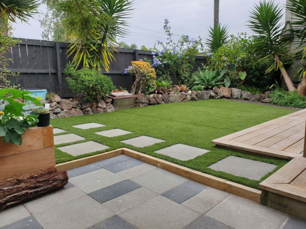 Zones Landscaping Specialists