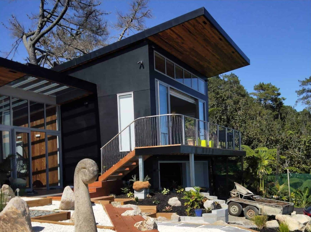 Transform Construction