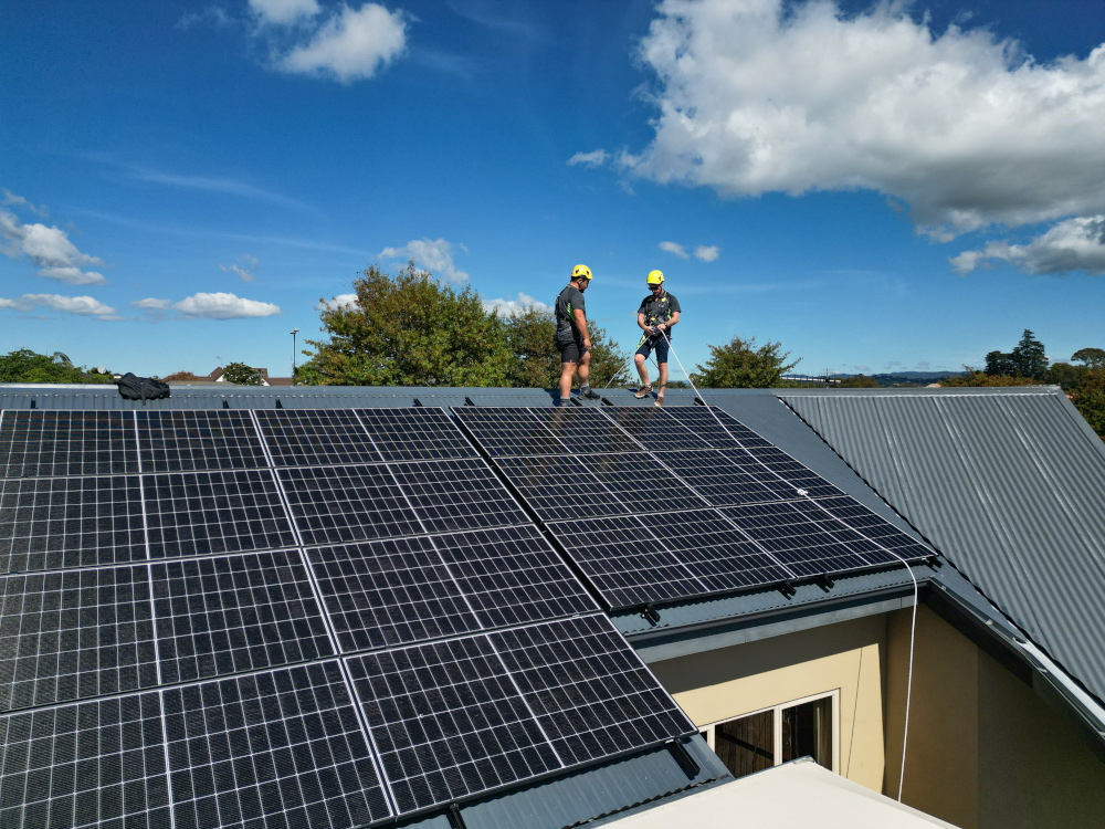 Cablerite Electrical