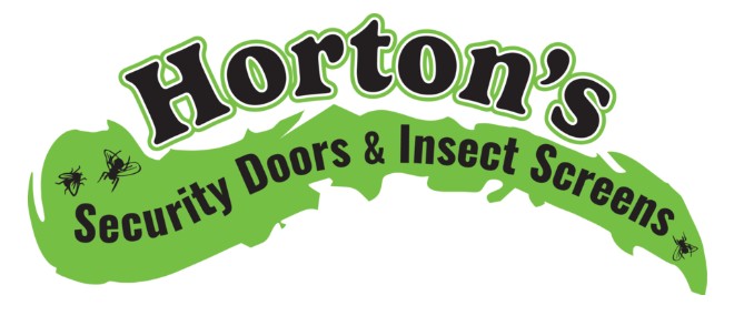 Horton's Security Doors & Insect Screens
