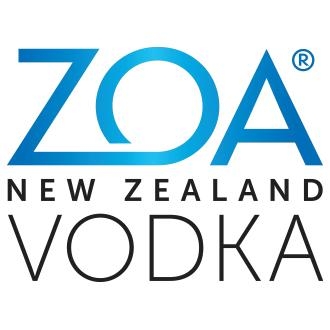 Zoa New Zealand Vodka