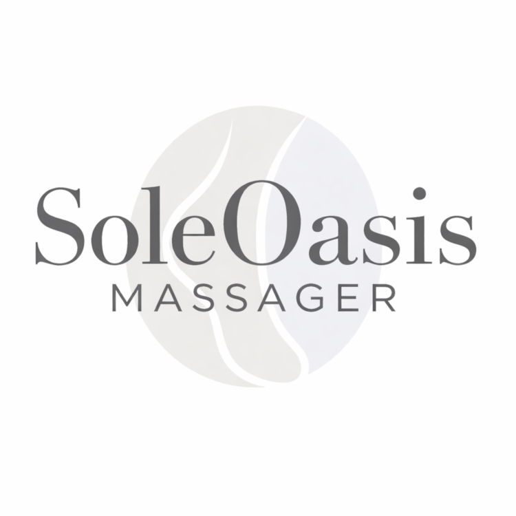 SoleOasis Foot Massager