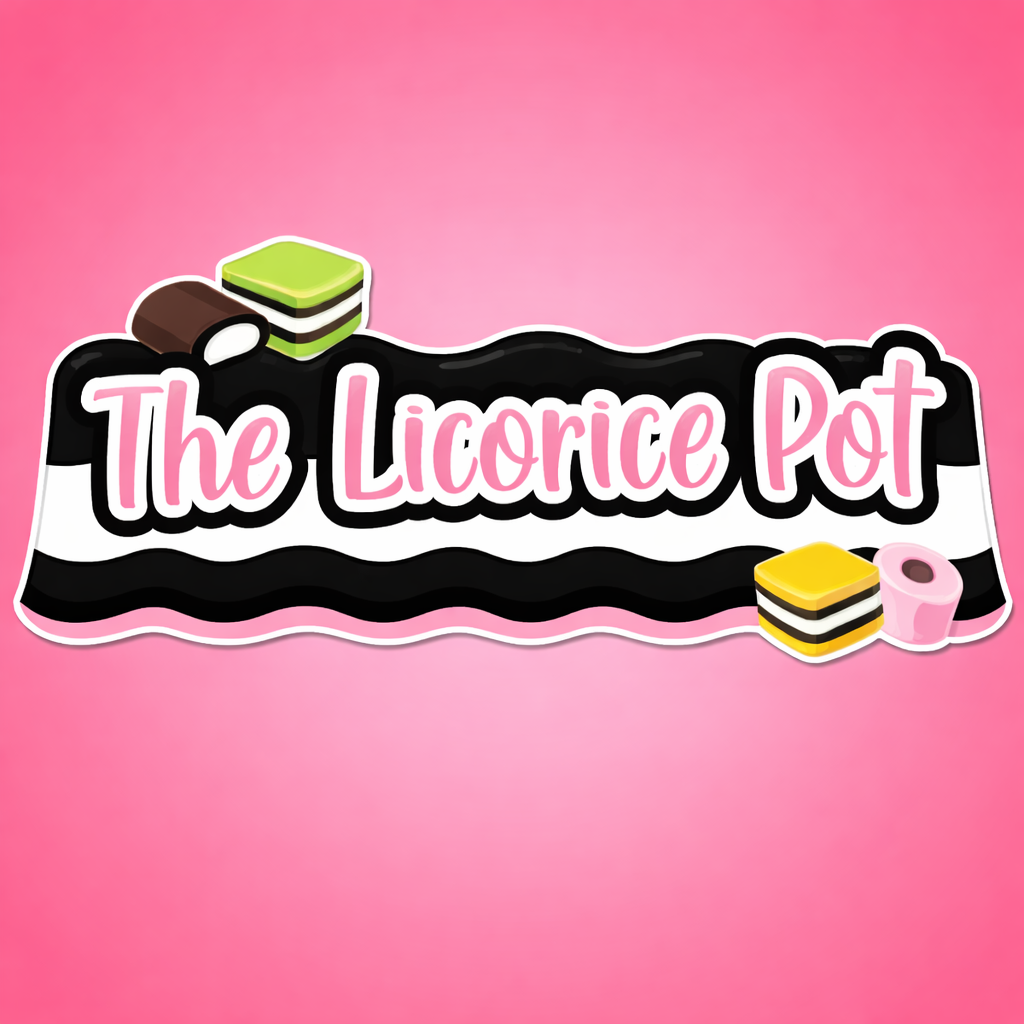 The Licorice Pot