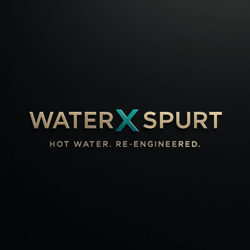 WaterXSpurt