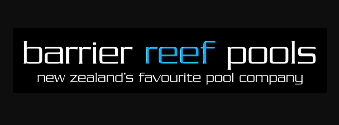 Barrier Reef Pools