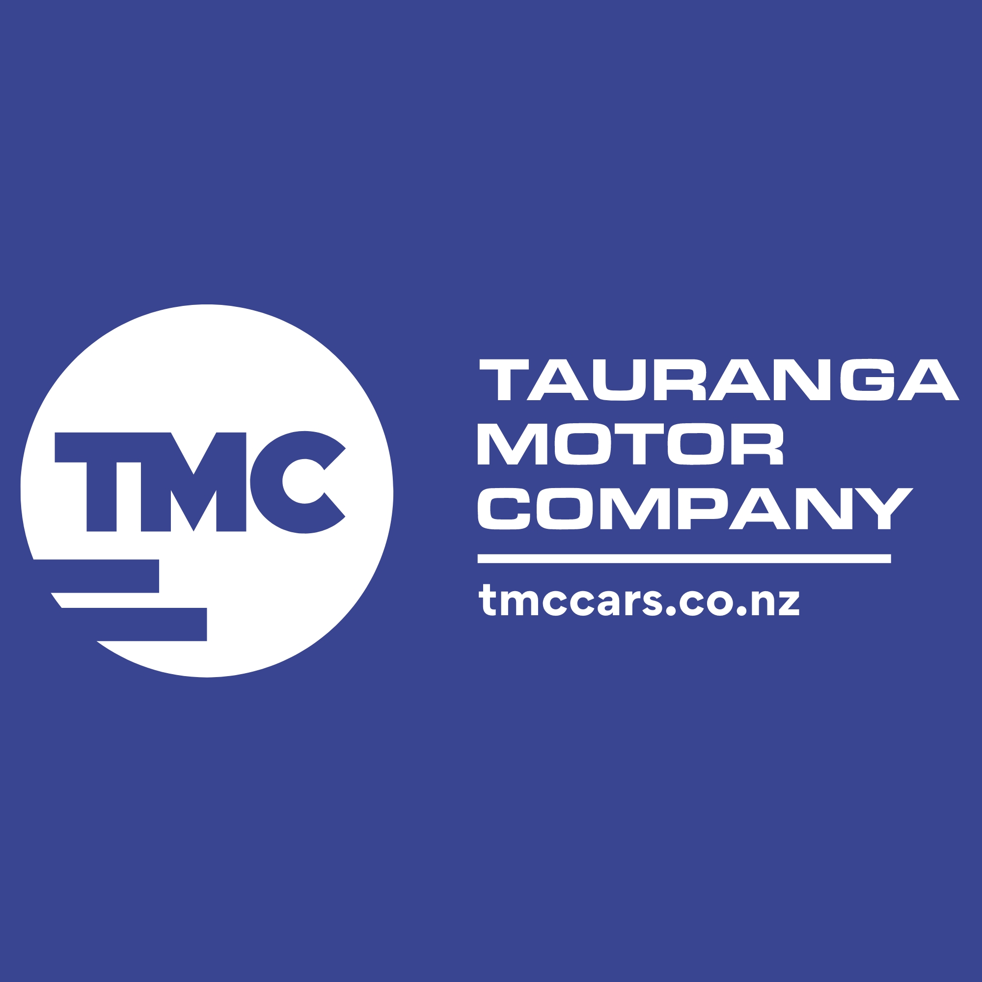 Tauranga Motor Company