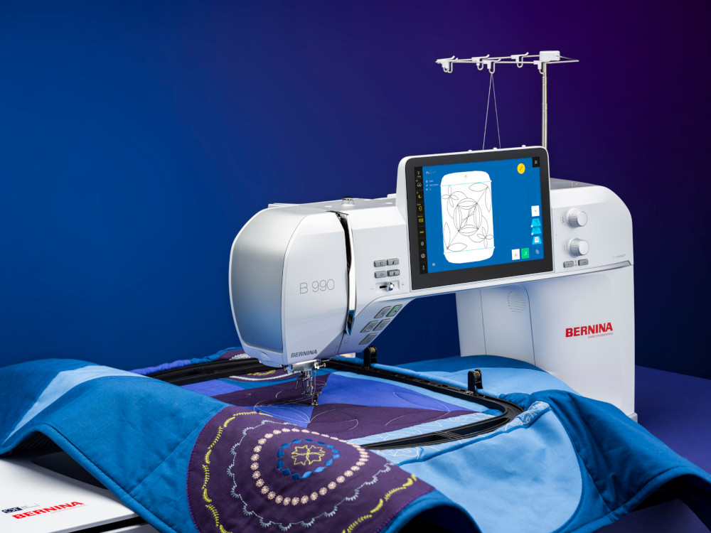 Bernina Sewing Centre