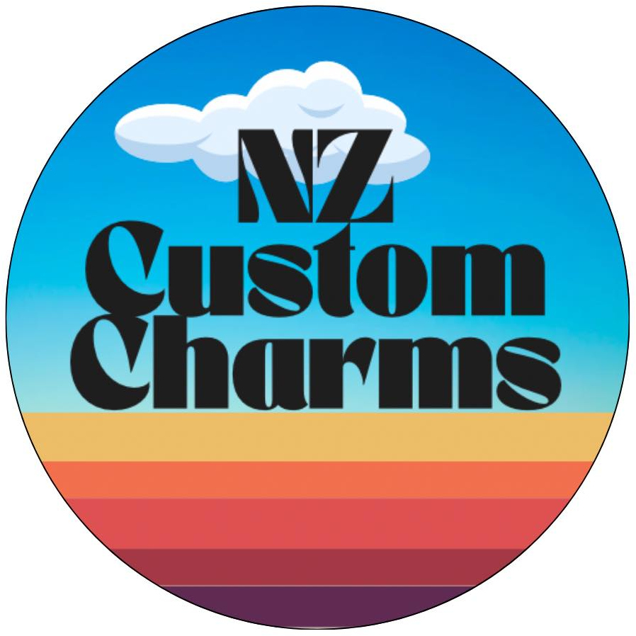 Nz Custom Charms