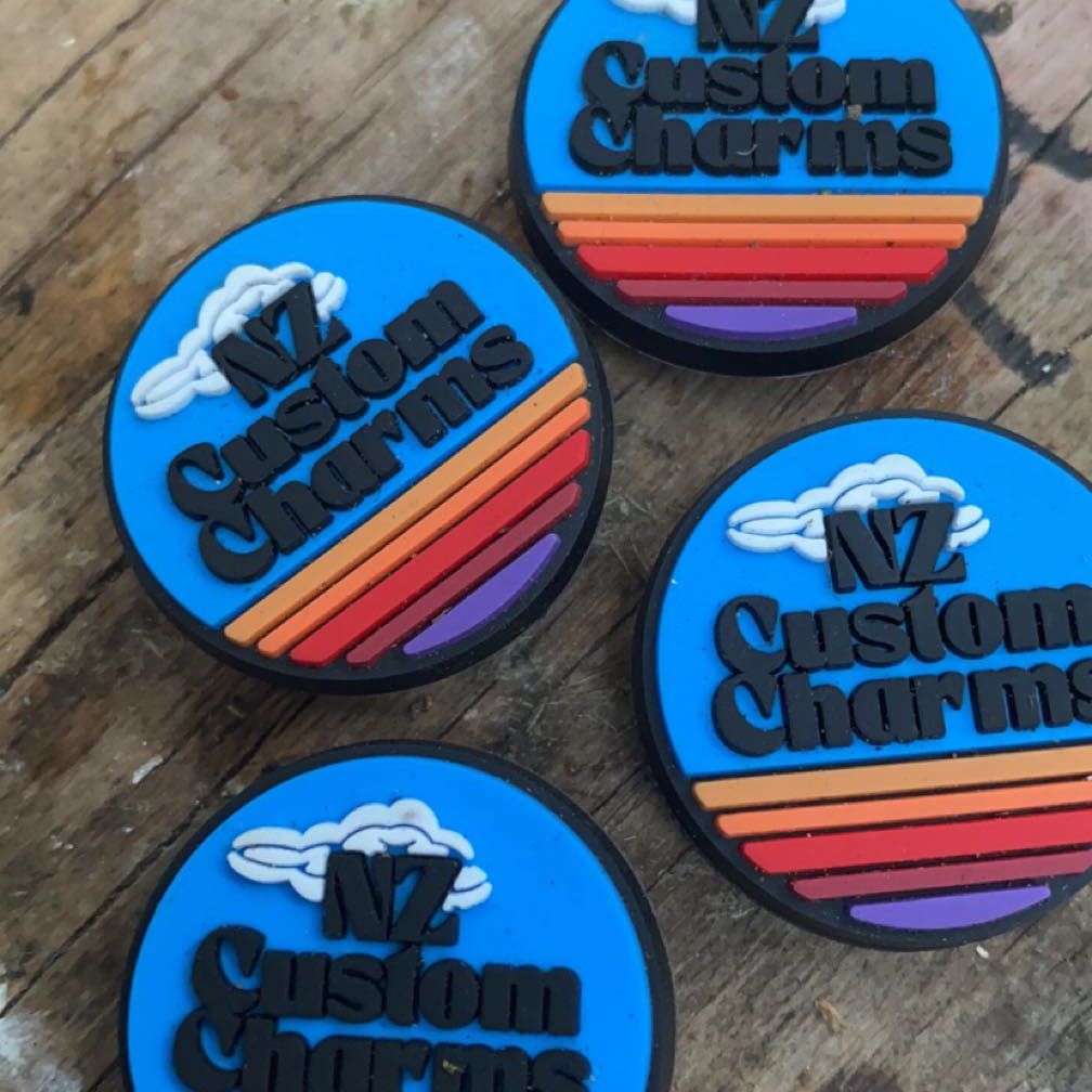 Nz Custom Charms