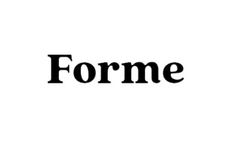 Forme