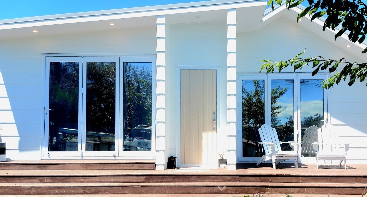 Bay Property Projects