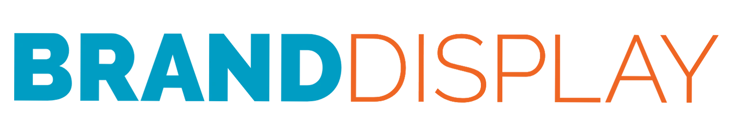 Brand Display