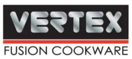 Vertex Fusion Cookware