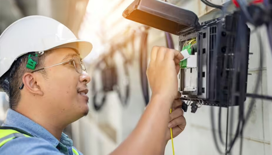 Chubb Fire & Security