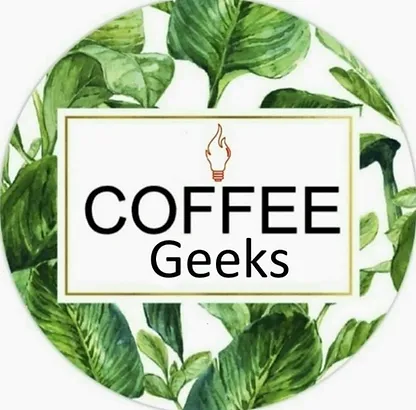 Coffee Geeks