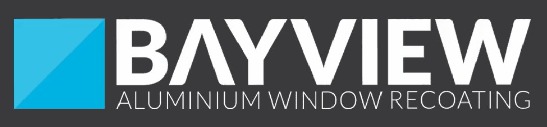 Bayview Aluminium Window Recoating