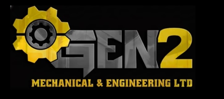 Gen2 Mechanical & Engineering
