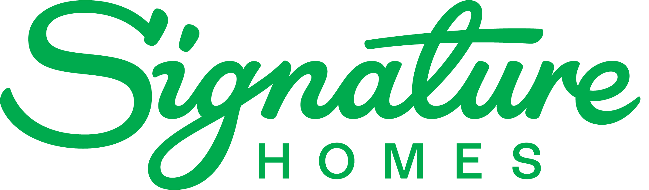 Signature Homes