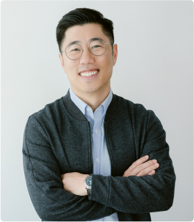 Image of team member