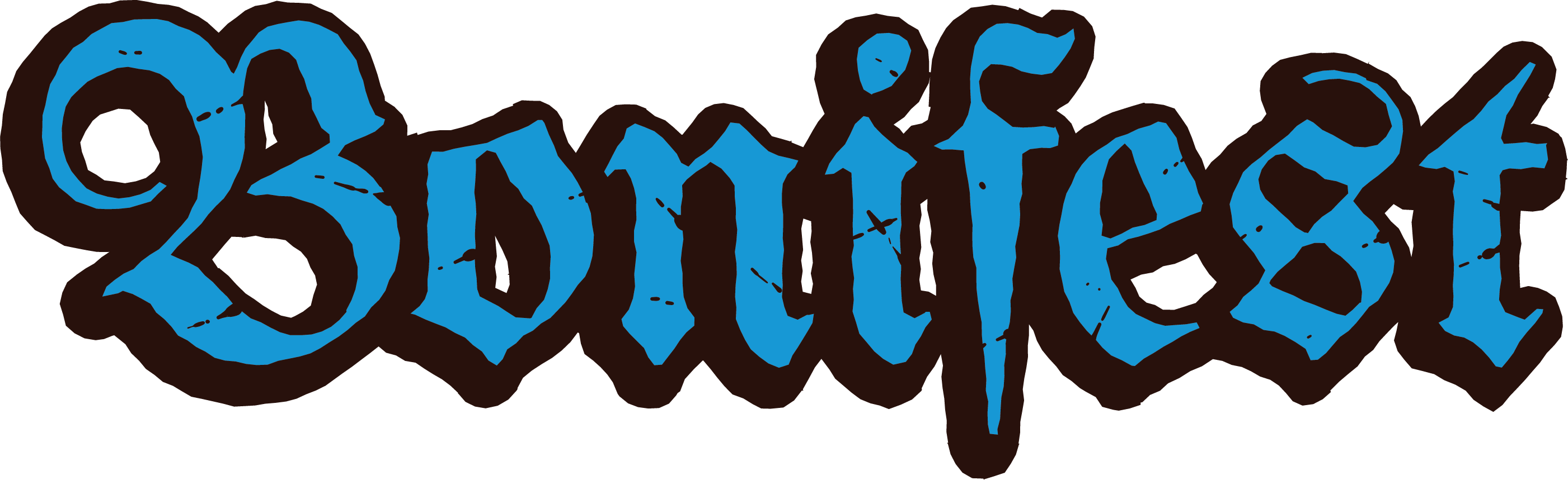 Tridentine Brewing's Bonifest Logo