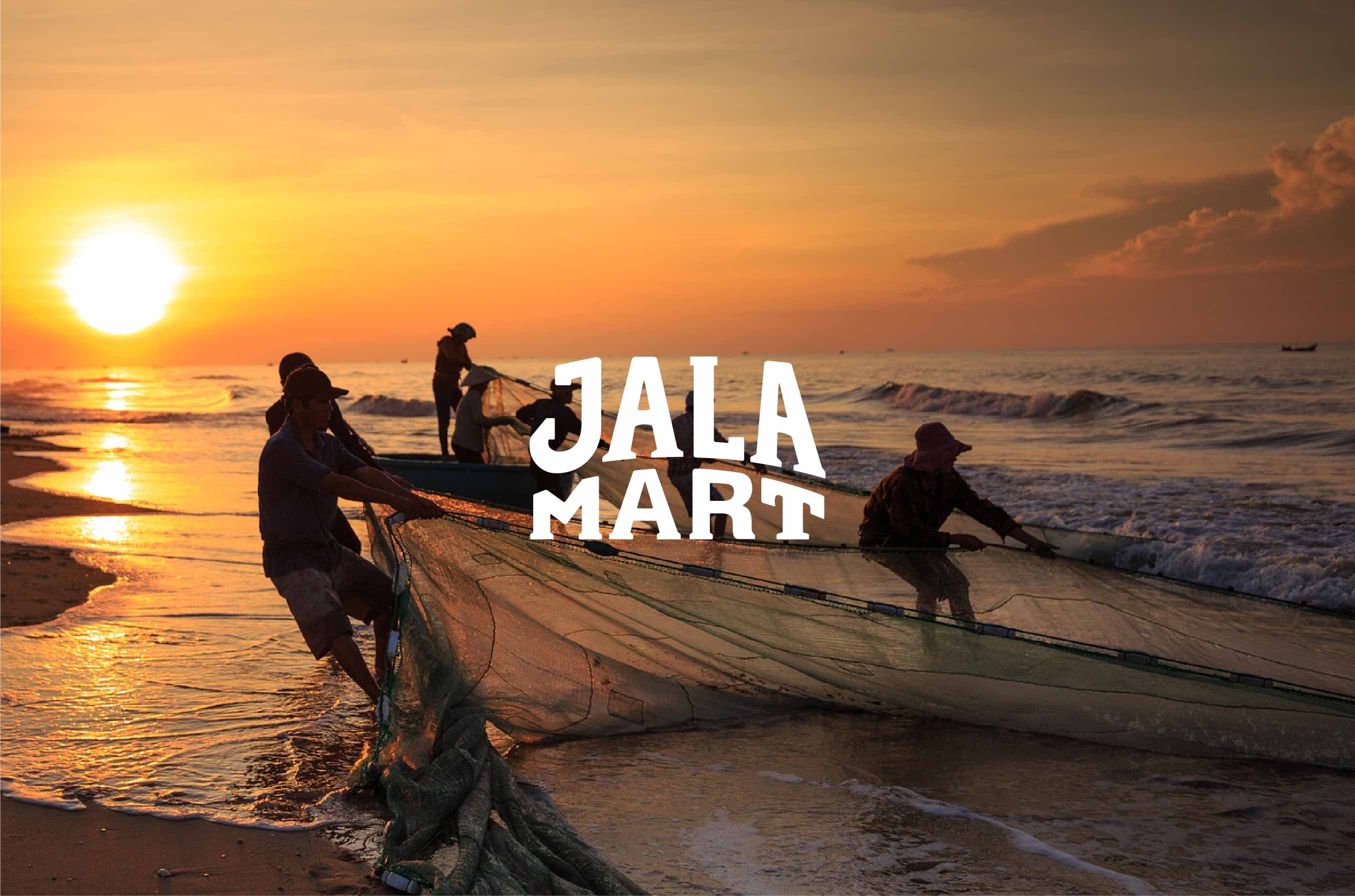 Jala Mart: Designing an E-Commerce Platform