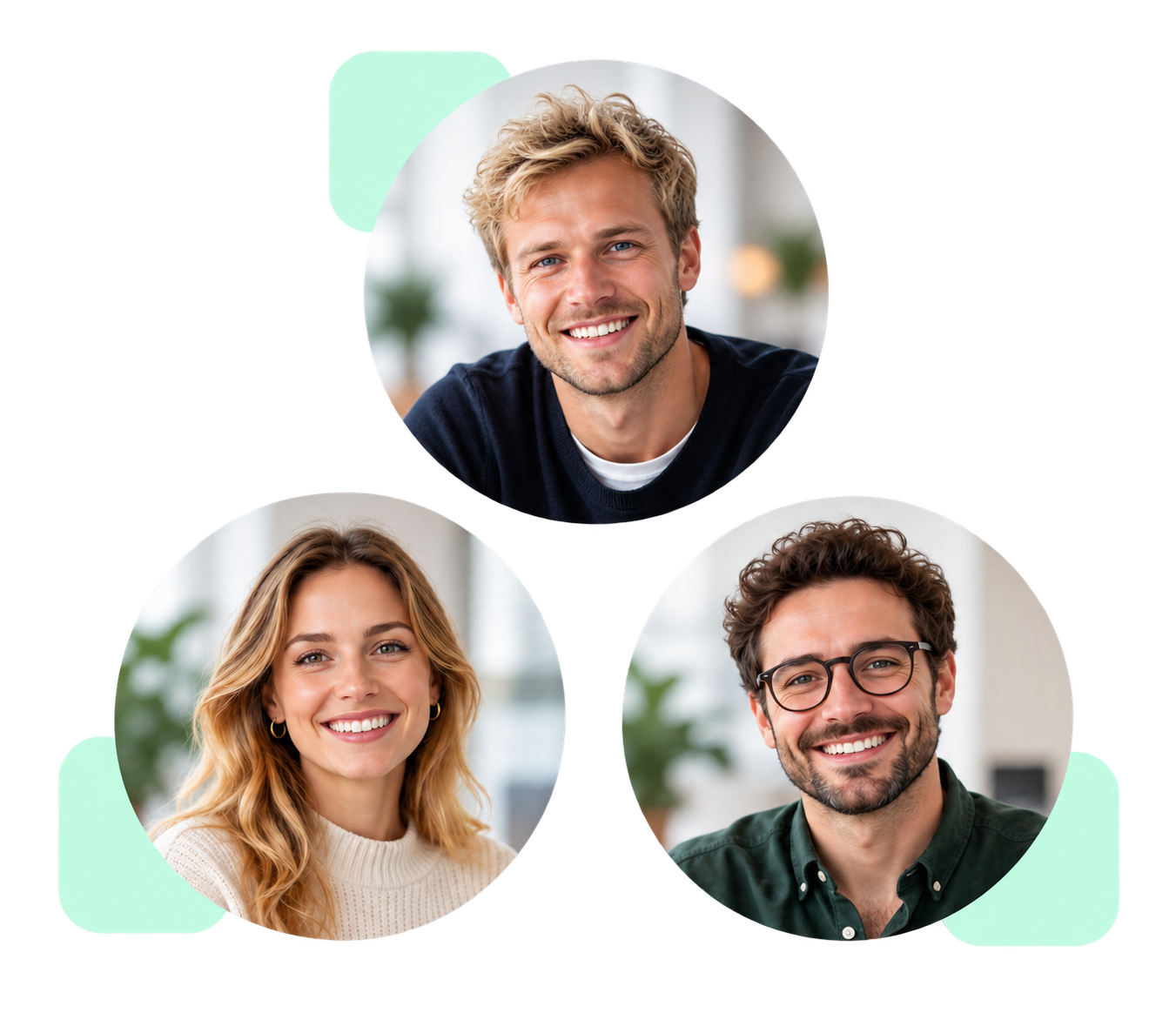 doctorly Onboarding-Team für den Wechsel der Praxissoftware