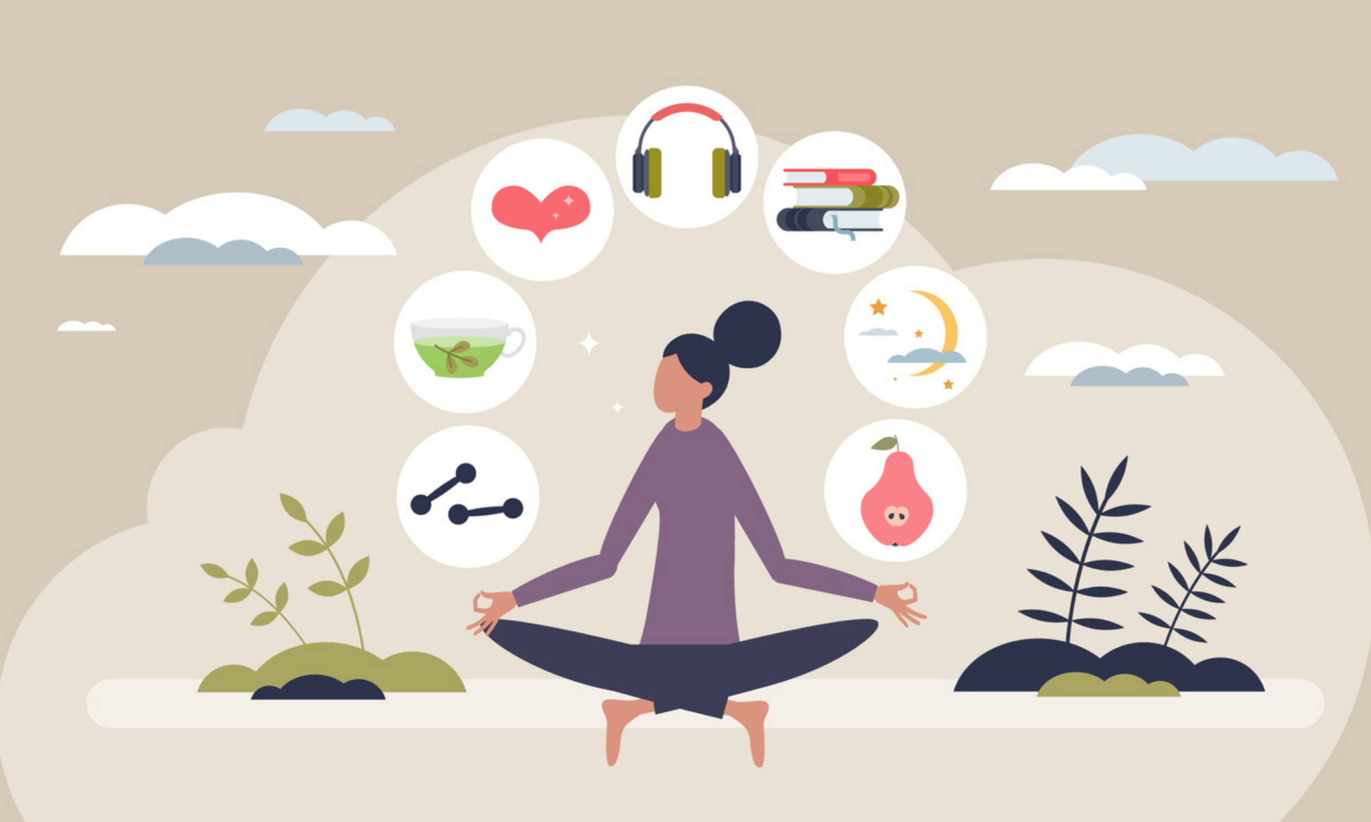 Nurturing Your Well-being: Self-Care Strategies