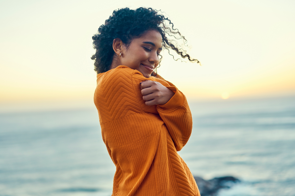 The Role of Self-Compassion in Healing