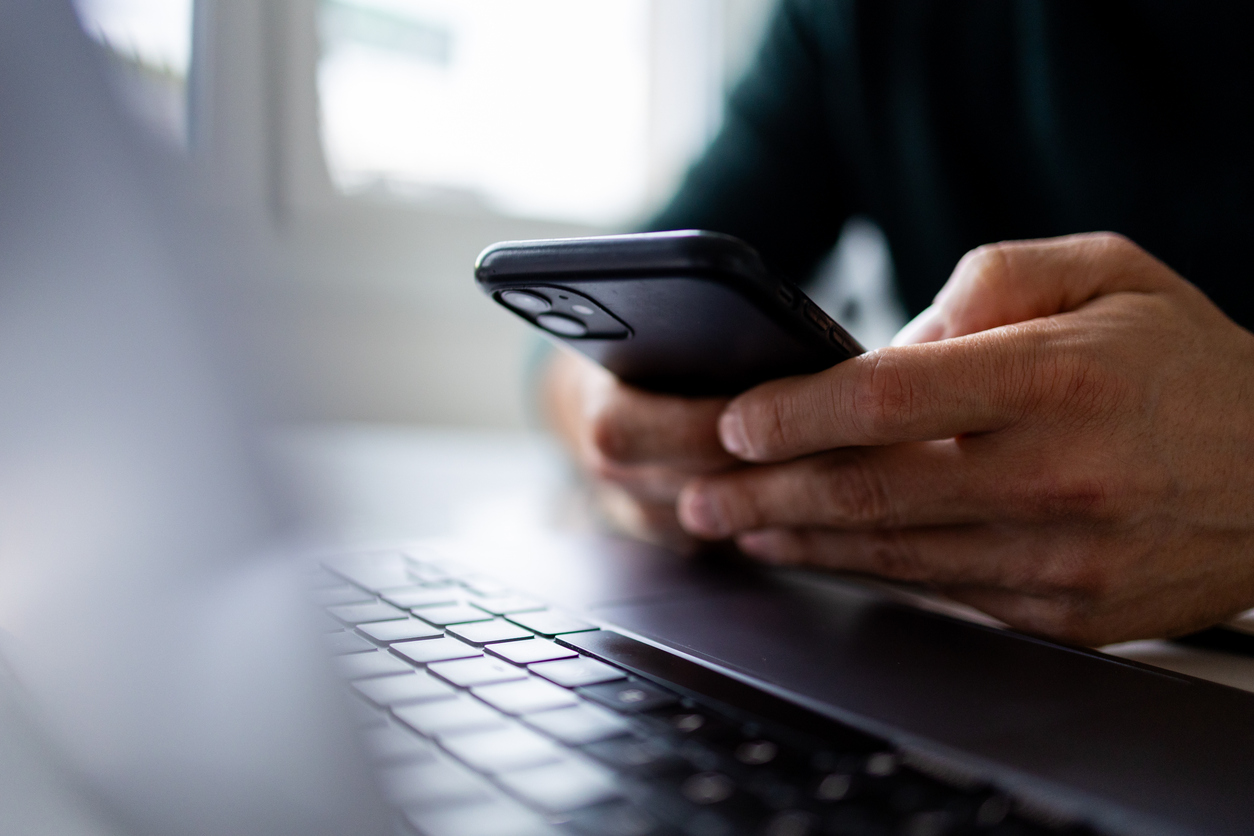 Trapped in the Feed: How Social Media Shapes Our Mental Health