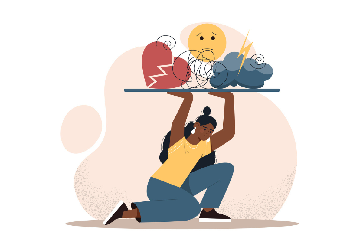 Tired of Feeling Overwhelmed and Overstimulated? Try These Tips!