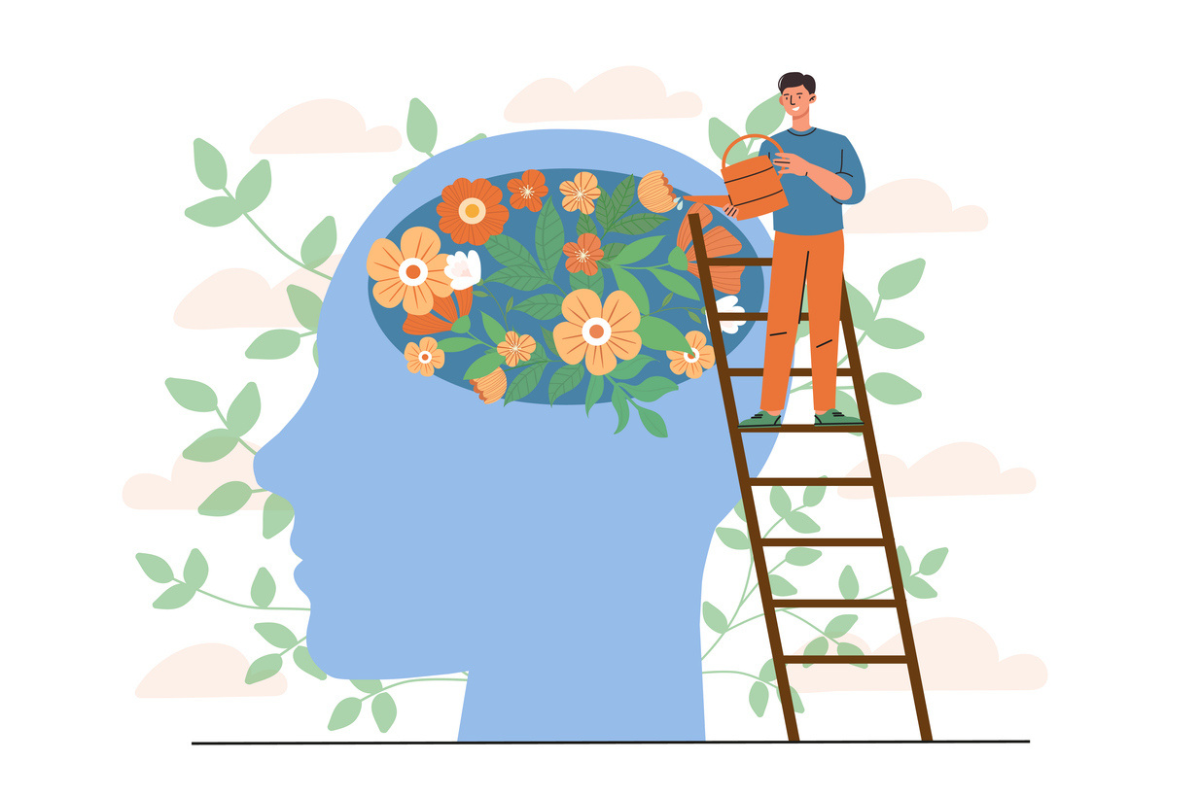 I Have ADHD, Not a Defective Personality!