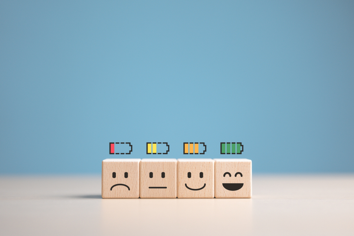 Workplace Stress and Burnout: When to Seek CBT Support