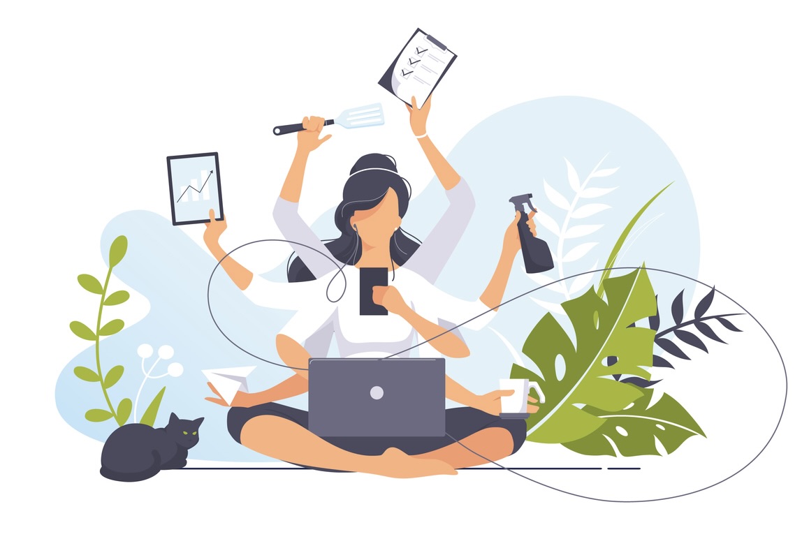 Tips for Studying When Your Brain Wants to Do Anything Else